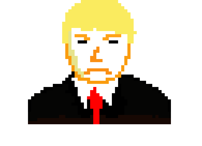 [64567f] Donald Trump