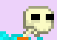 [f455be] You know, I was one of the people punished for eternity. Not really ideal, but eh. Whatever I suppose.