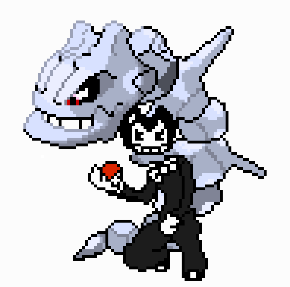 [3fcaee]  PKMN trainer tom: hey no no square want a pkmn trainer sprite???