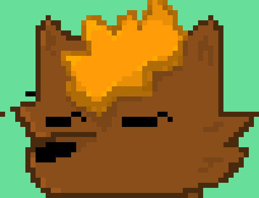 [95be89] *She hugged Goopi, she seems slightly uncomfortable*