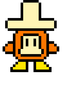 [149ebb] mexican waddle dee
