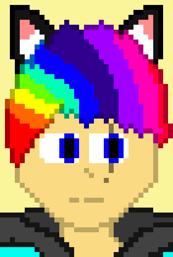 [401102] *GAH! ugh my eyes...whatever...whatever this is i KNOW i cant trust it...-rainbowfox2011