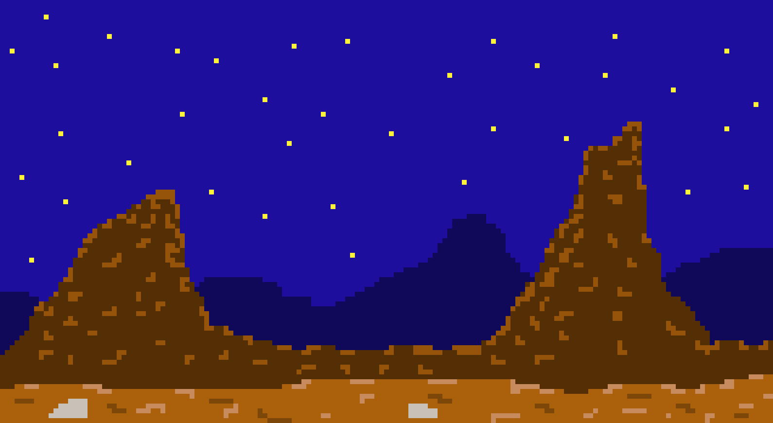 [9664c4] Dessert Backround