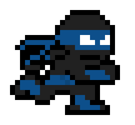 [9664c4] Ninja
