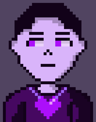 [05b0c1] *He looks at Mocha and nods slightly, being mute. He wonders what is next if anything.