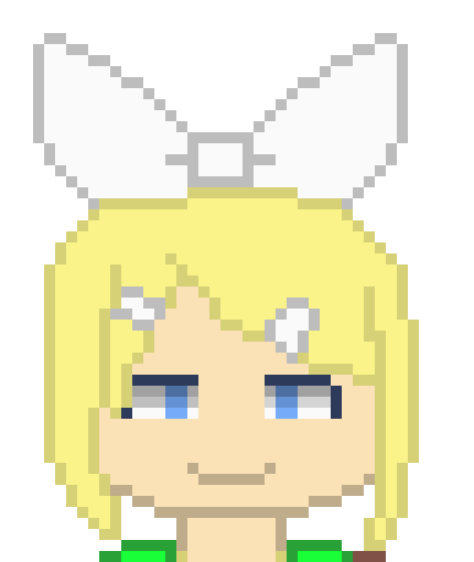 [6a7b6a] Ok, Lets go. *walks over to the kitchen* This is.. well.. the kitchen-