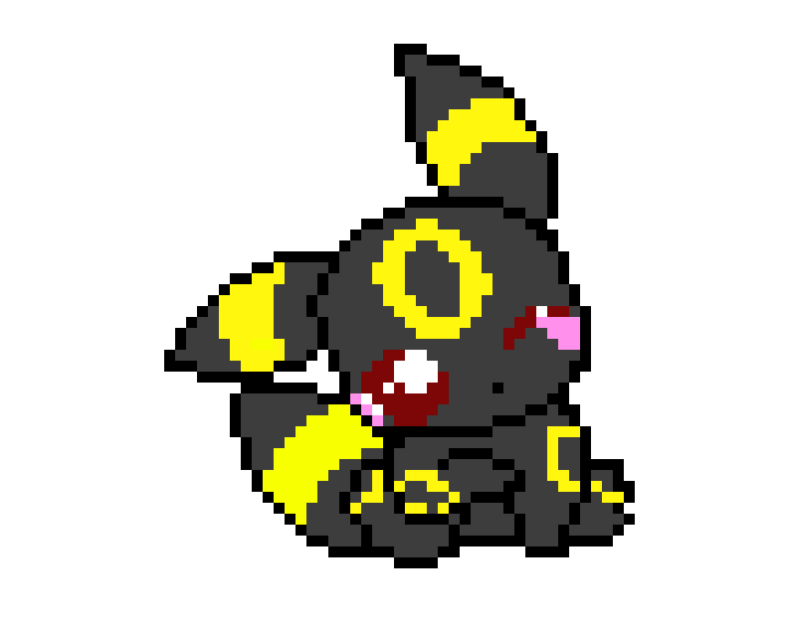 [9664c4] Umbreon