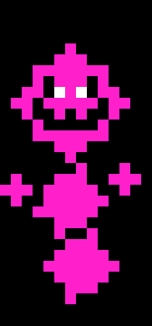 [7f51f6] Lycanthropy - Finally it opens! Howdy sir! Do you know where the nearest restaurant is?