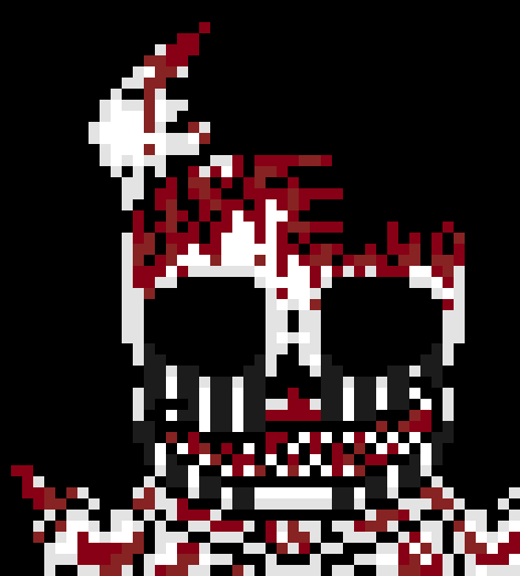 [f34aea] Well im not jeroxal im his friend Kronora but i know quite a bit about TerrorTale, Maniacal is Insanity after he got out of the Satsujinki and he revived Horror and turned him into Terror, Cruor is a upgraded version of Gore as he has been given the ability to mimic other peoples powers from Maniacal and mutate is a creation made from Terror, though he couldnt fully make him, hence why his bones are completely hollow, though Terror gave mutate the ability to shapeshift