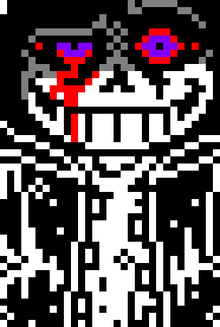 [2fbf6b] *rubber duck slap* - Helix (Epic Failure Sans)