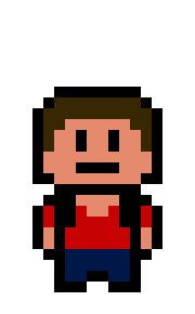 [9664c4] character sprite001