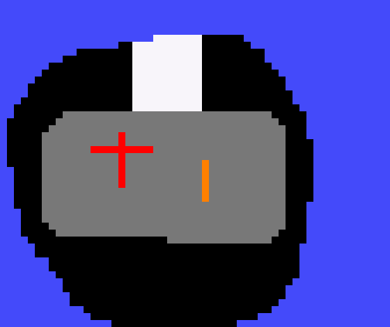 [2fcb16] Jacob: YOUR BACK