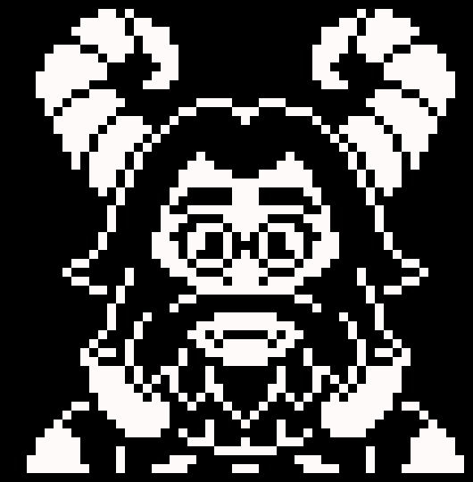 [9042c9] Back to barrier slapping - TS!ASGORE