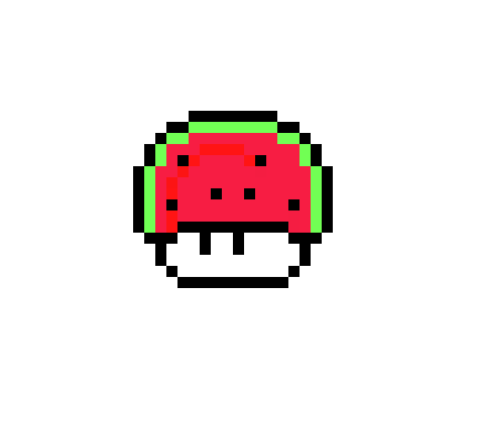 [9664c4] musroom water