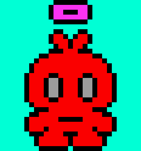 [004bff] The Chao Riot