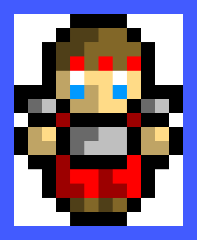 [9664c4] my own sprite made by me