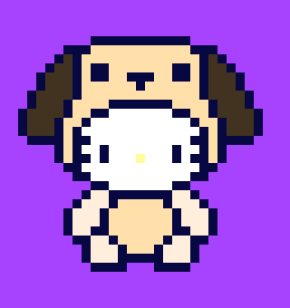 [c45c7c] h e l l o  k i t t y