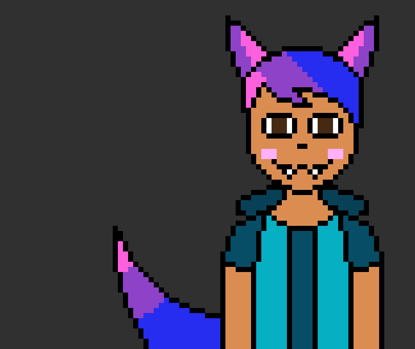 [4fbda4] hugs her back) ... :), i don't know what to say...-Evan foxx