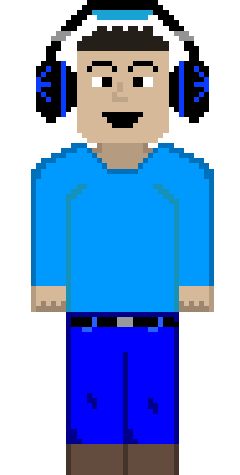 [bb6c32] Da complete boi