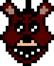 [9664c4] Freddy head51