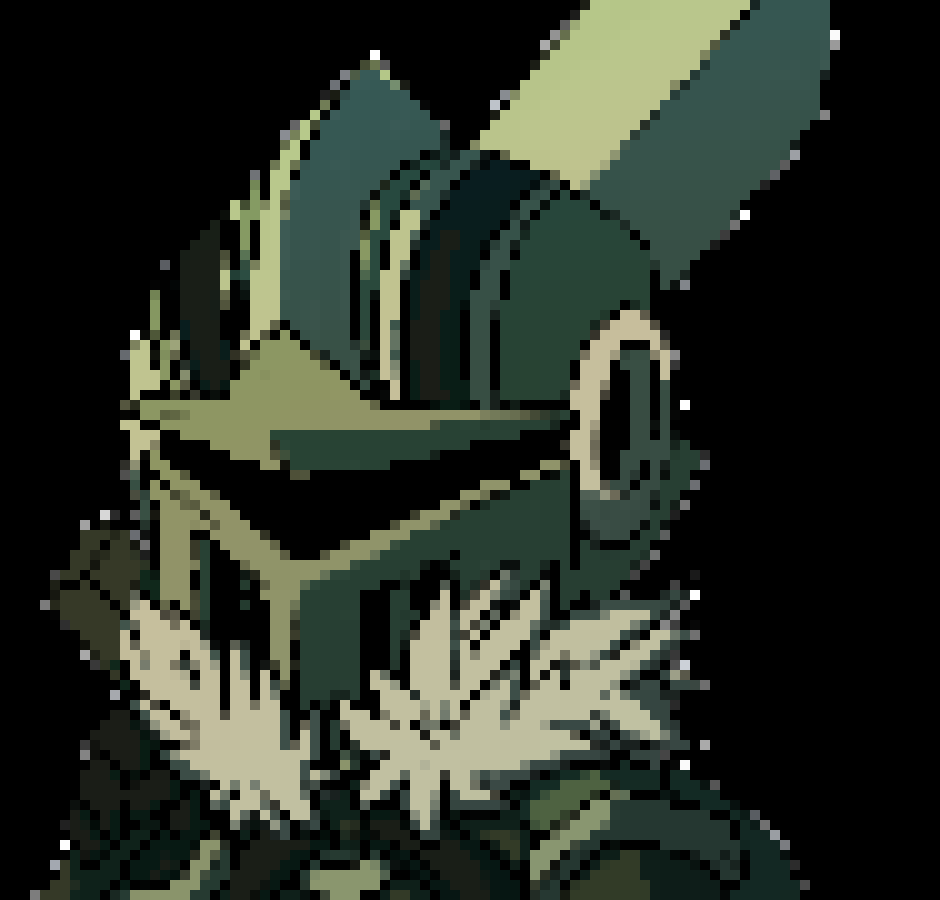 [9313a5] it looks anime. and anime is heresy. but im on a year long vacation. so no nuking heresy unless its HERESY heresy. 