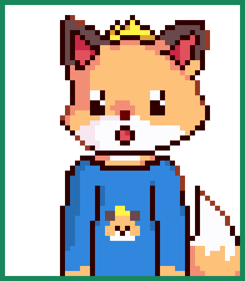 [2b0d61] i can try to make one