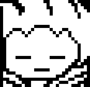 [7a0a81] ... *he still floats there, but change him back, please.*