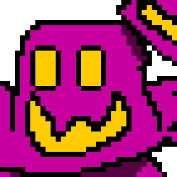 [00fef4] -puts down a hite bow- evidence?