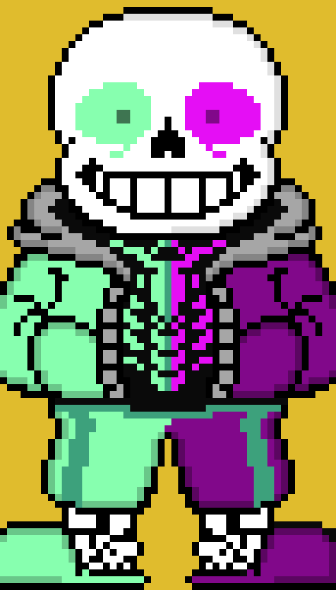 [ad3579] Mixed: also hey ins like my shading.