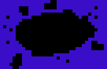 [95be89] {A ink puddle appeared} (Also trying new typing stuff, ever since... A "minor", issue with a mass porn posting)