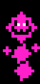 [7f51f6] Lycanthropy - WAIT! B-Boss! I see the little cube thing out there!