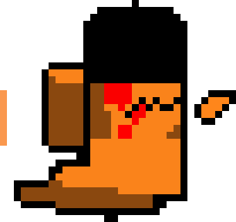 [d8d976] FIGHT HIM SPECK!! I BELIEVE IN YOU! -BL