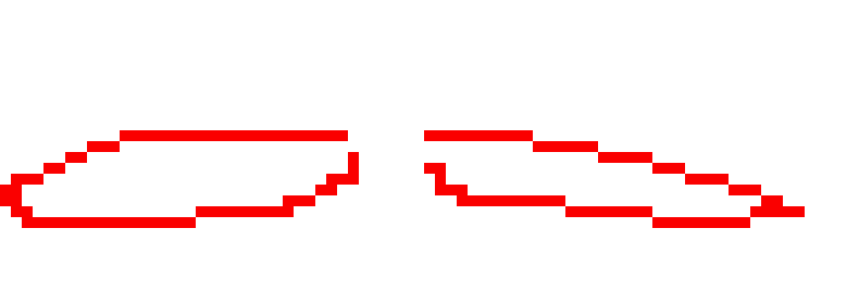 [ae9aa0] Two Bitch+- Far upper right corner..