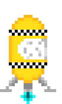 [9664c4] rocket 3