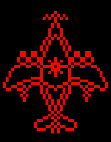 [6cff74] When you draw something random and it become a plane