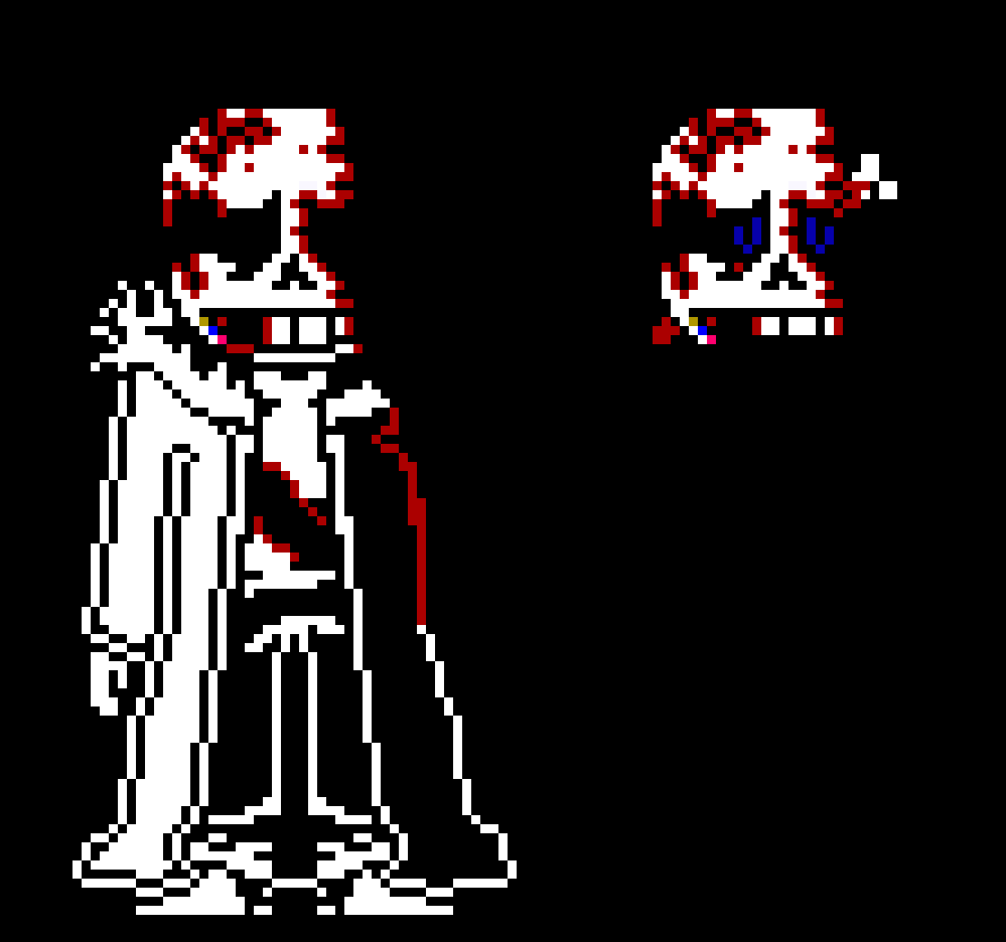 [793648] DustVerse/ Psychoverse Exodus