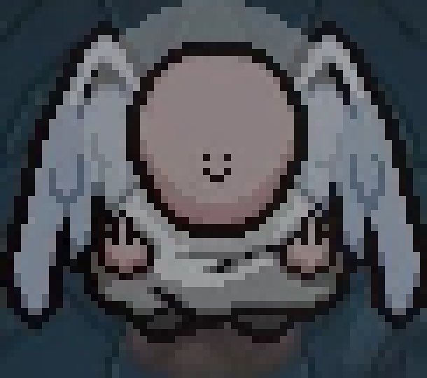 [990543] Angel say fuck you (Free to use)