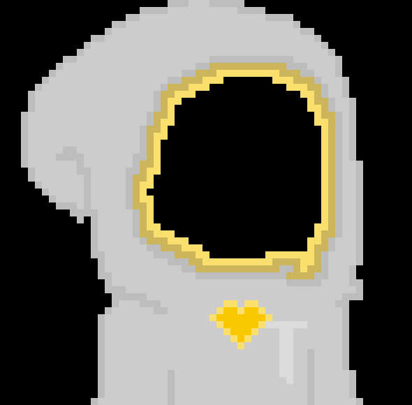 [05b0c1] (Seriously, Imagine you have thought you were something for your entire life, but one thing fucks it all over for you and everything you have known is a lie. PAM Fear is a tragic character.)