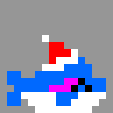 [b00d6d] Can't Wait Till Christmas! -Lebryan J.