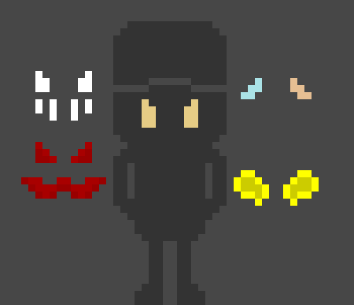 [05b0c1] A deity of Rage?