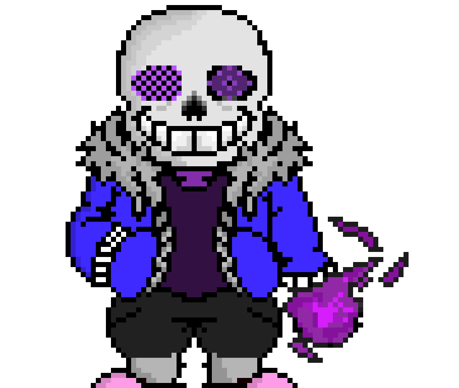 [9b382e] {Power!sans}
