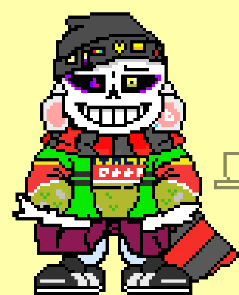 [520568] Oh hey guys! Sorry I've been gone so long...