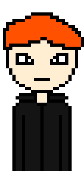 [a41074] that thing wasn't even able to he was weak he ate a random star