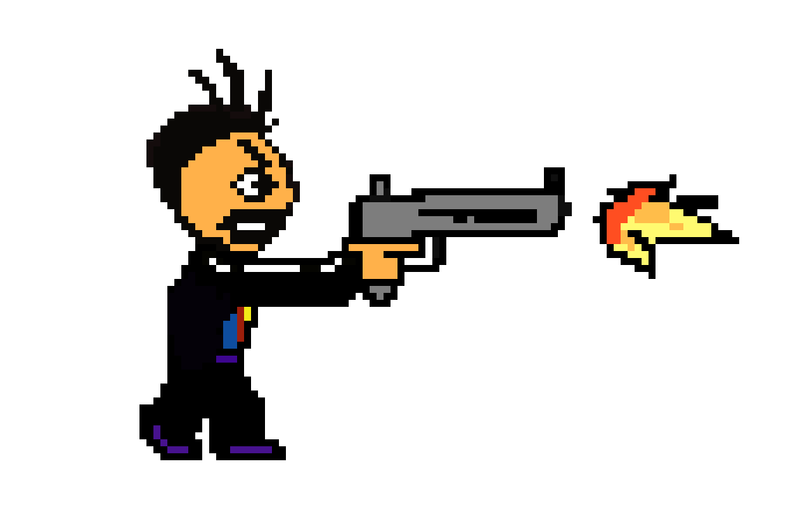 [9664c4] Angry Joe shooter 2