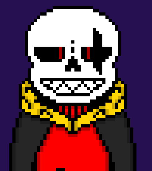 [71fafd] *puts his hand on his sword and turns around*..... someone's watching us