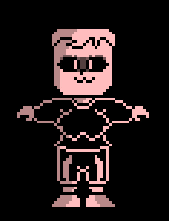 [db17e5] Alright, LSS is home. Now for the age old question: Does ANYBODY wanna RP with me? [lss]