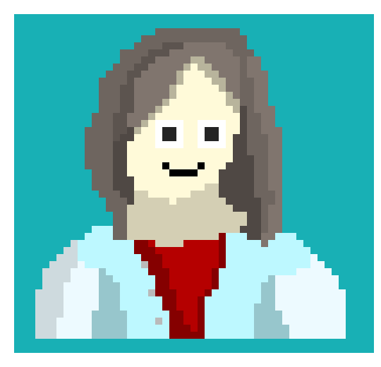 [697caa] Katelin portrait