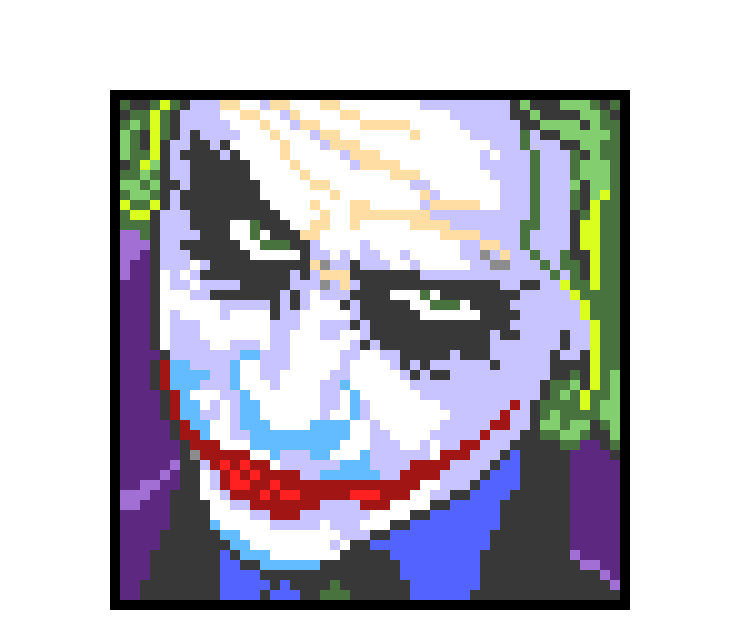 [9664c4] joker