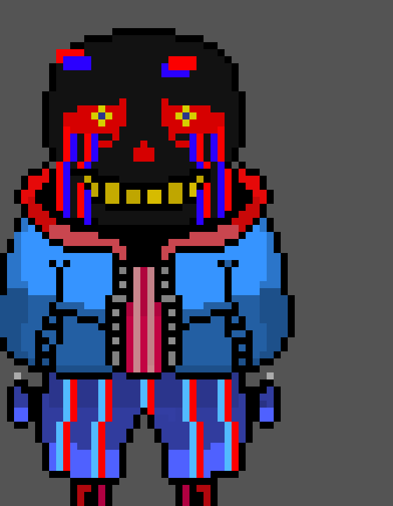 [ca8ee4] Seems like it