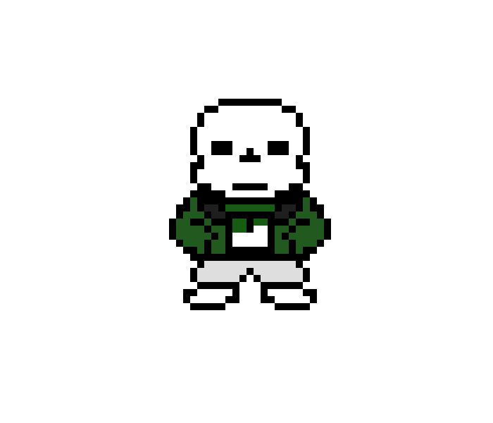 [c3d902] UnderLife Tristan Sprite